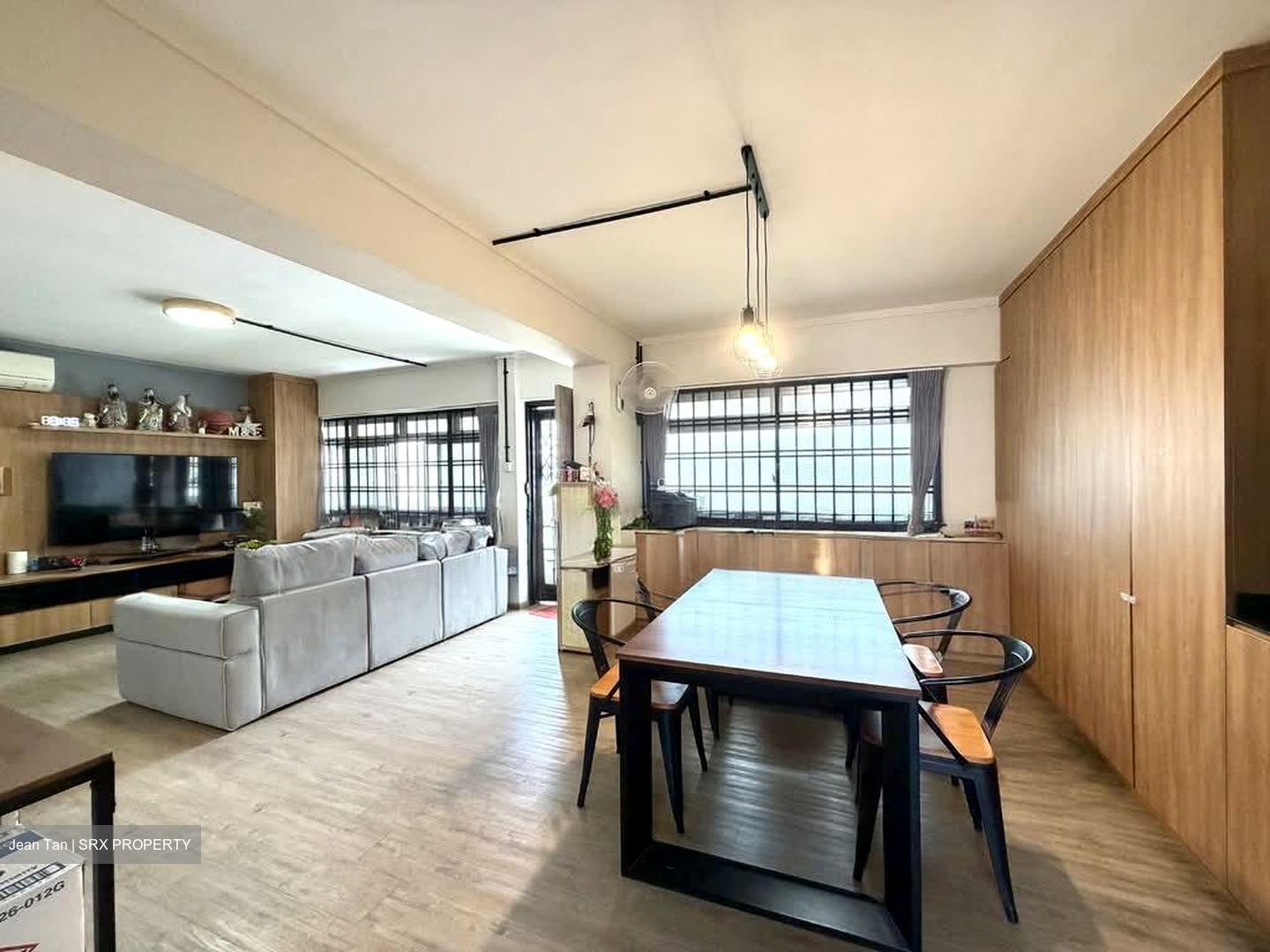 Blk 316 Tampines Street 33 (Tampines), HDB 4 Rooms #547524741